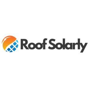 Roof Solarly HD Logo