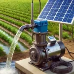 Best Solar Pump Companies in India 2025