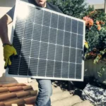 Solar Panel Cost for Home in India 2025