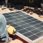 Solar Panel Cost for Homes in California 2025